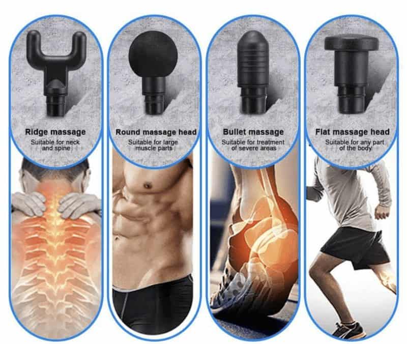 Massage Gun